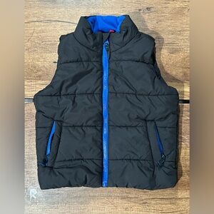 Amazon Essentials Toddler Puffer Vest